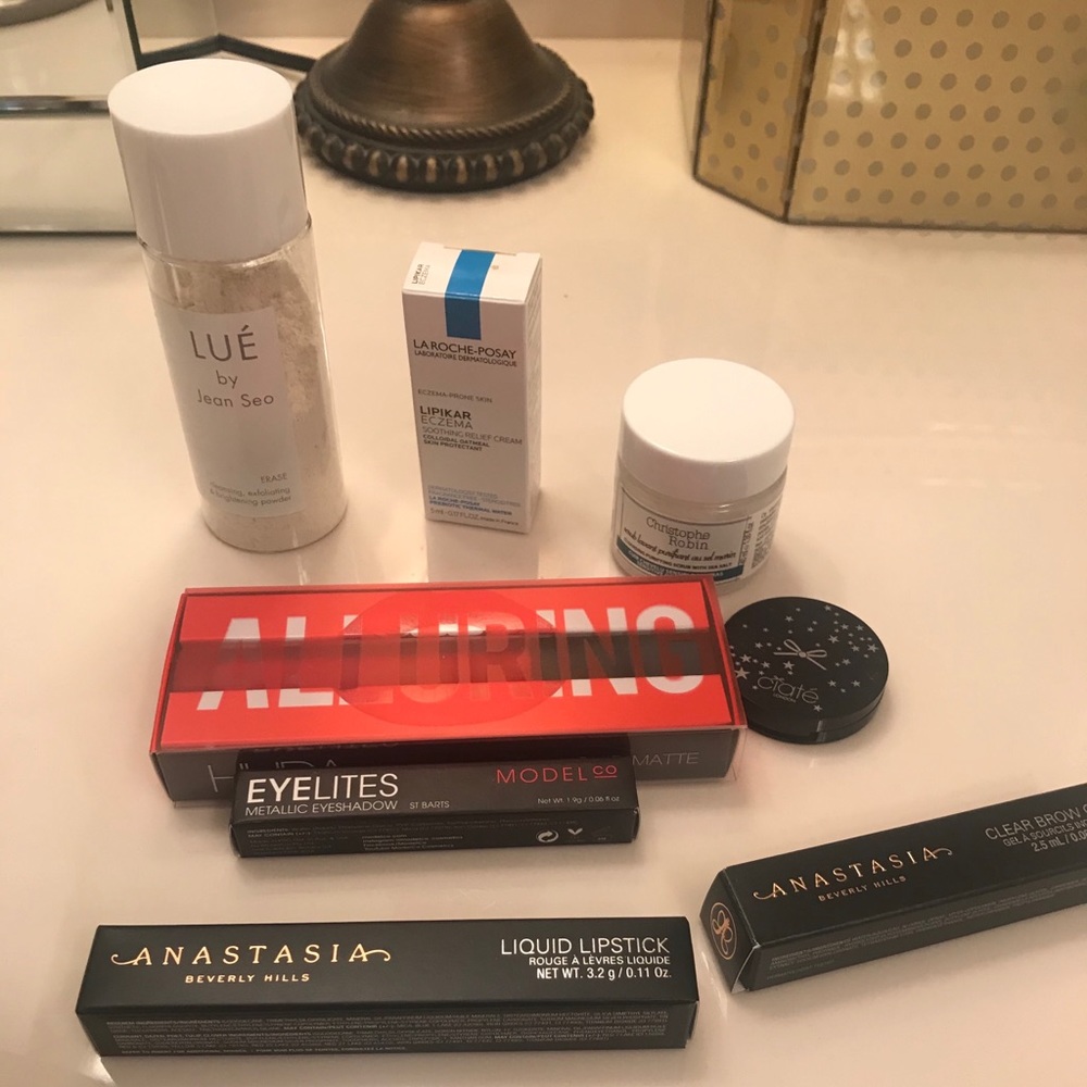 Beauty Bundle
